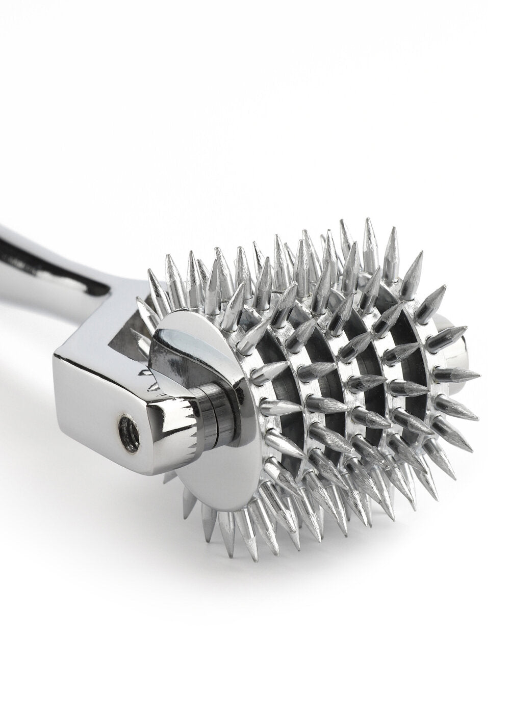 Mr. Steel 5 Reel Wartenberg Pinwheel