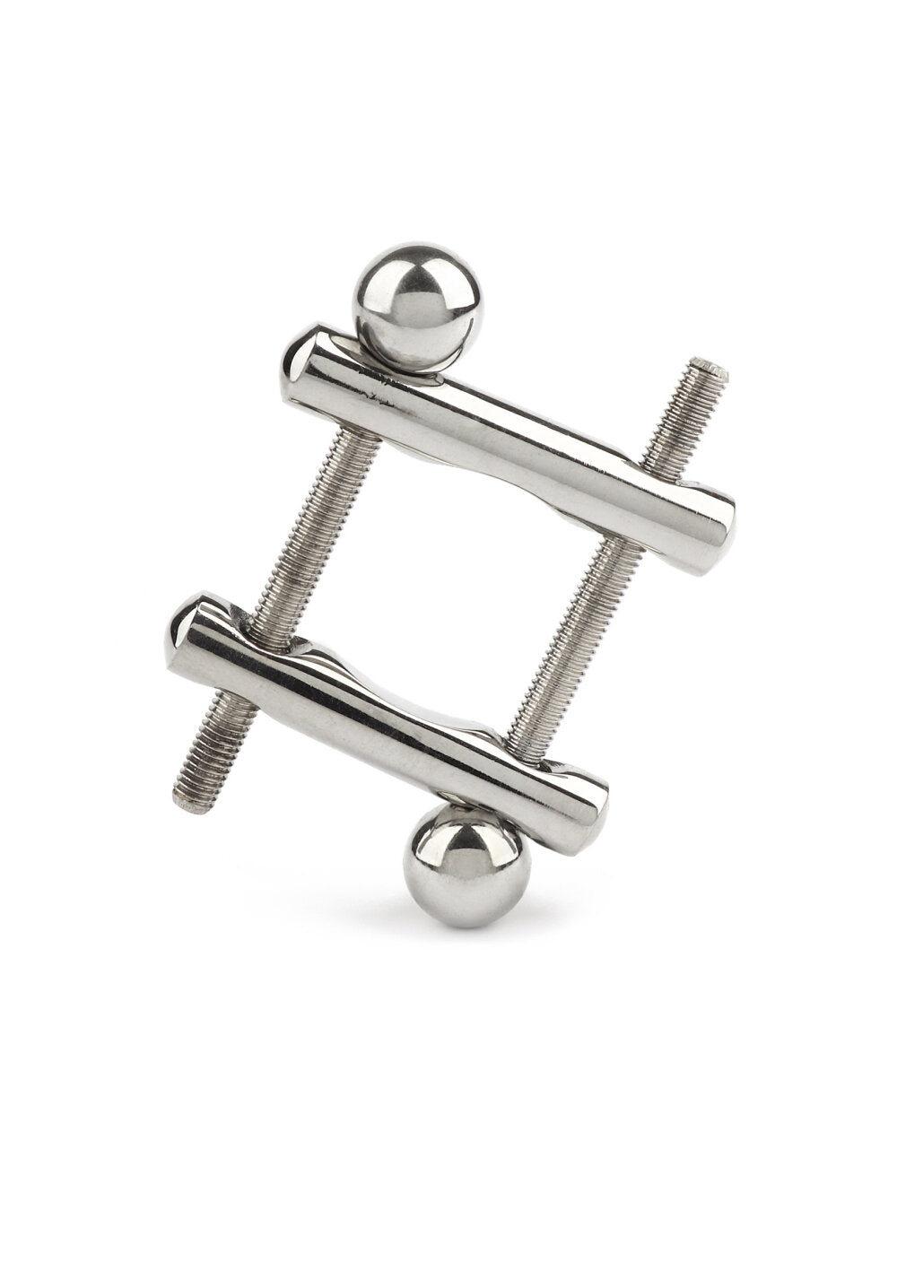 Mr. Steel Ultra Nipple Clamp