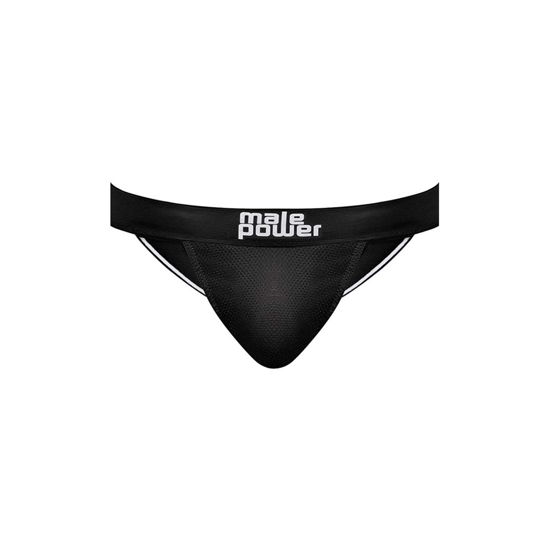 Black Nite - Jock - L/XL