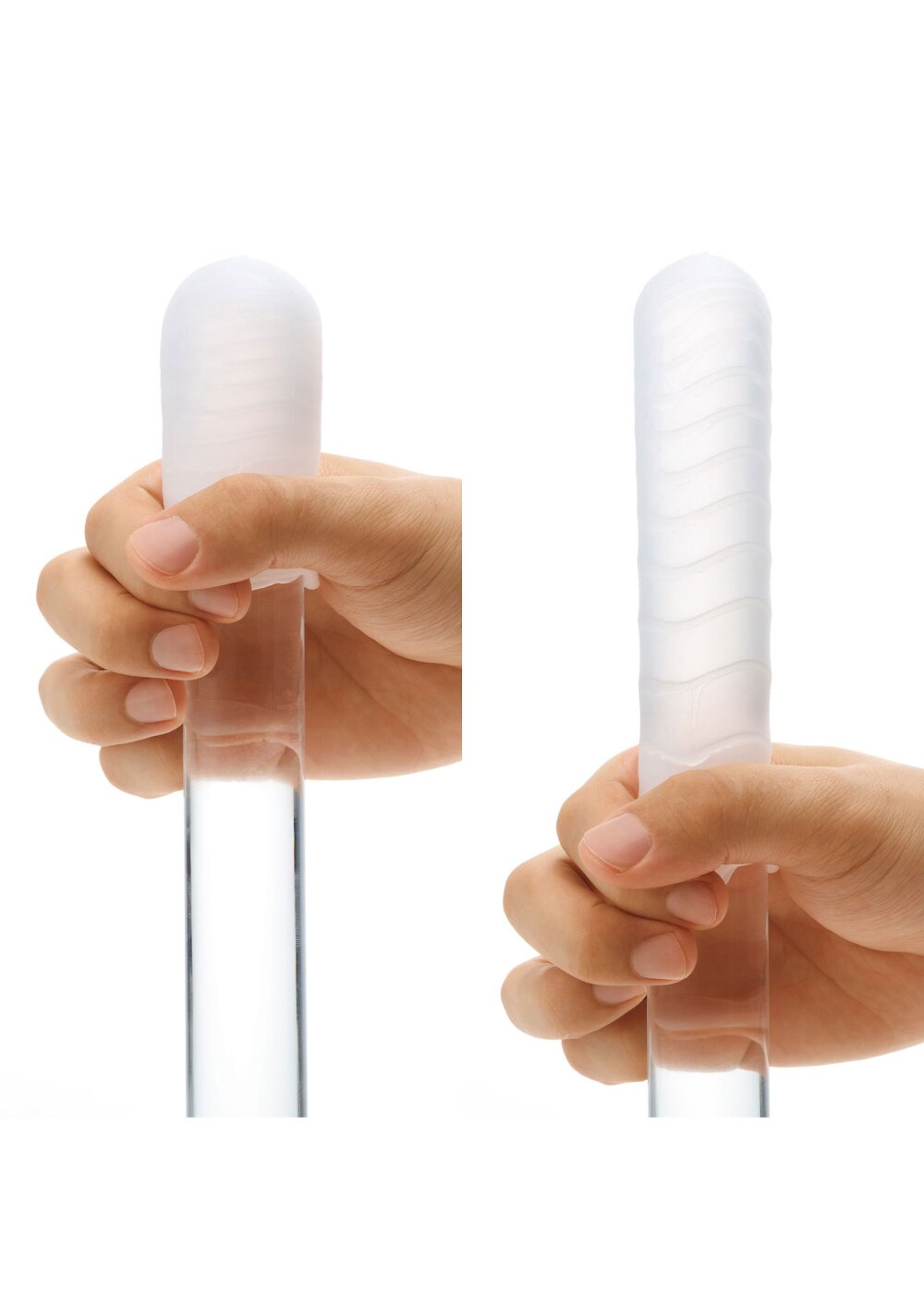 Tenga Pocket Wave Line