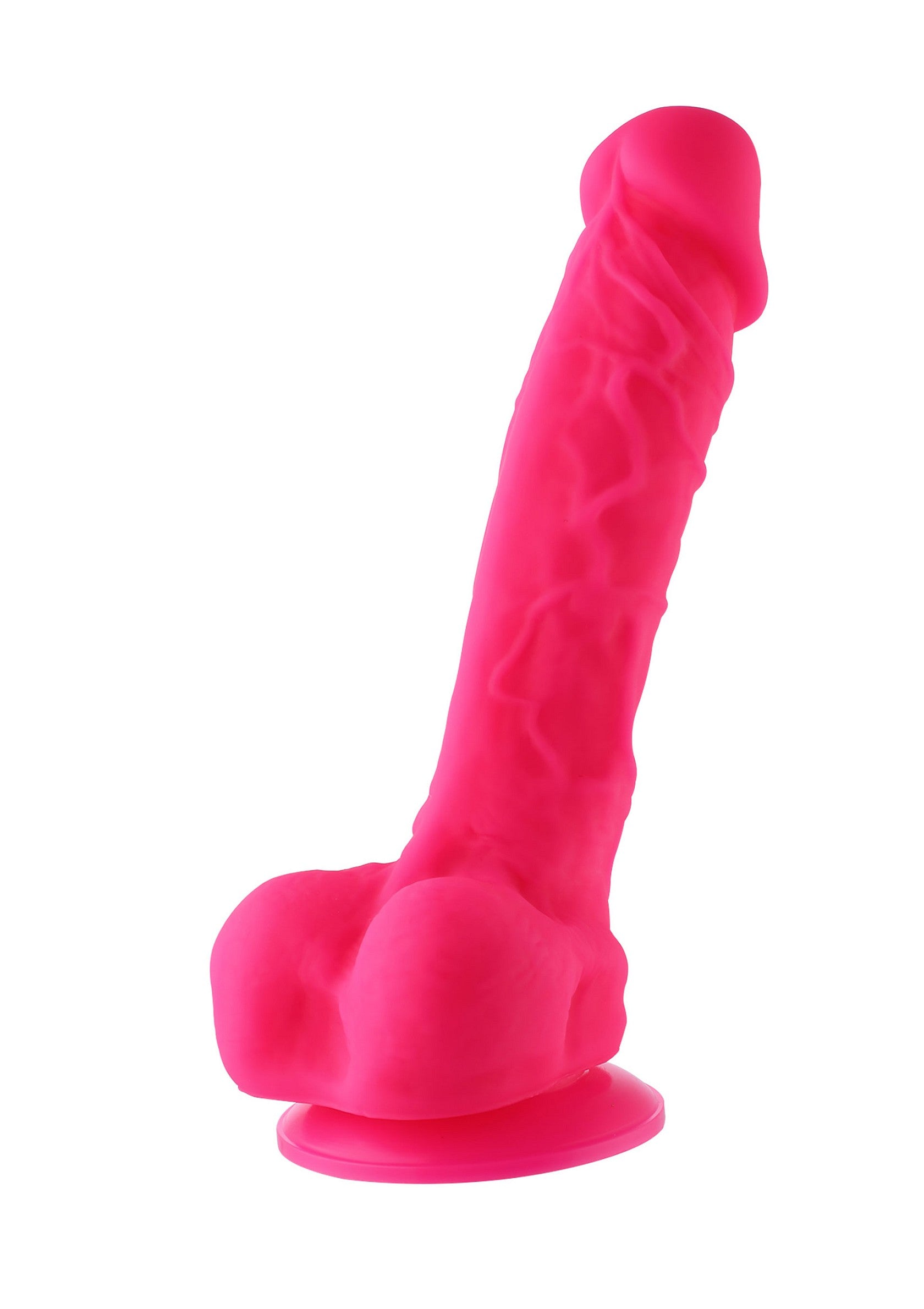 HiSmith KlicLok Dildo 21 cm