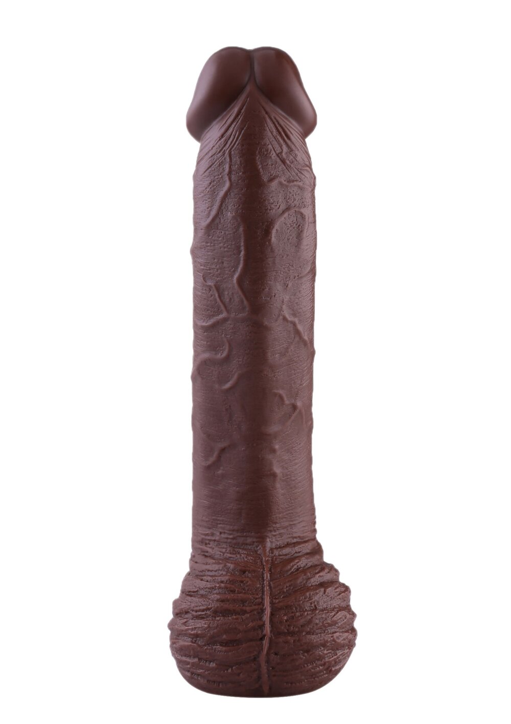 HiSmith KlicLok Dildo 32 cm