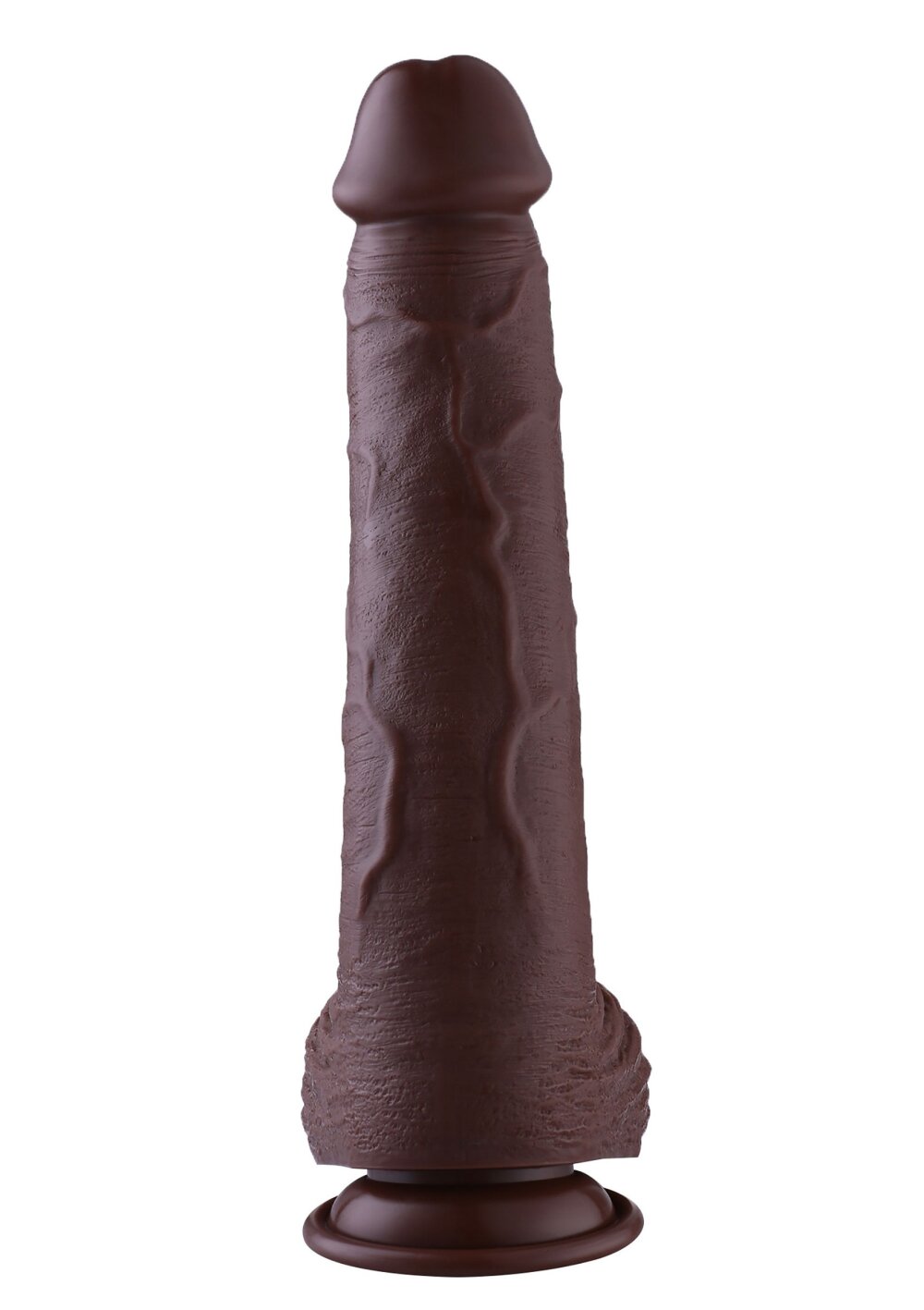 HiSmith KlicLok Dildo 32 cm