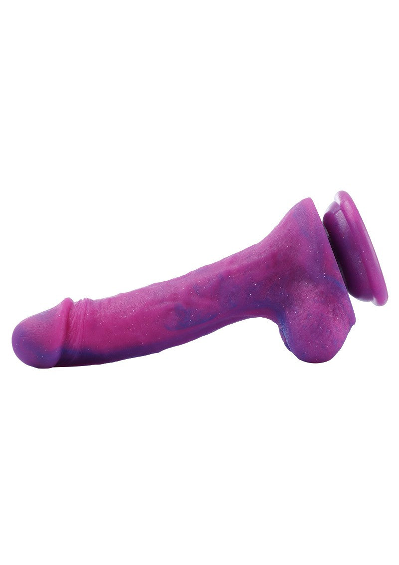 HiSmith KlicLok Dildo 19 cm