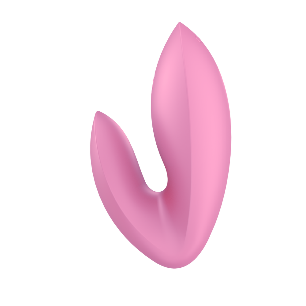 Love Riot - Finger Vibrator - Pink