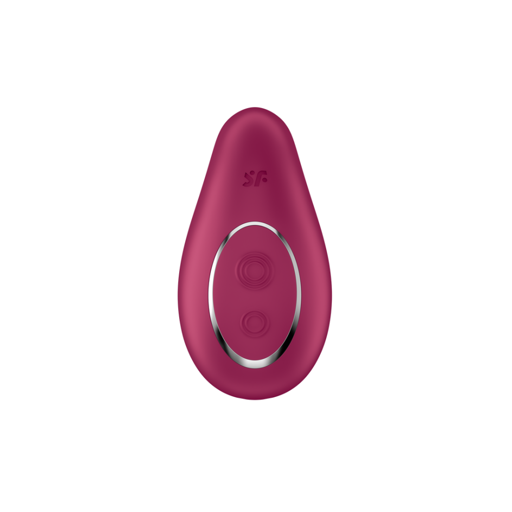 Dipping Delight - Lay-on Vibrator