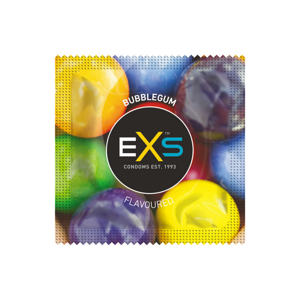 EXS Variety Pack 1 – Kondome – 42 Stück