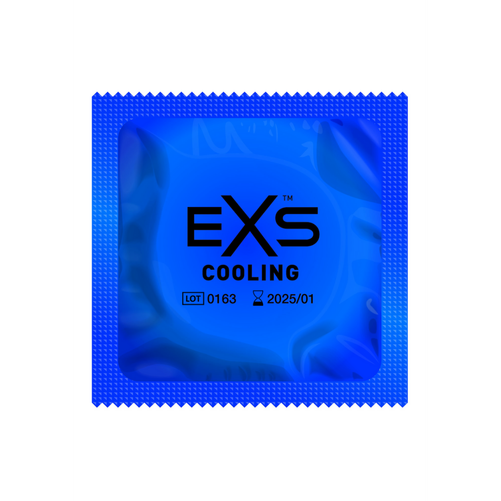 EXS Variety Pack 2 – Kondome – 42 Stück