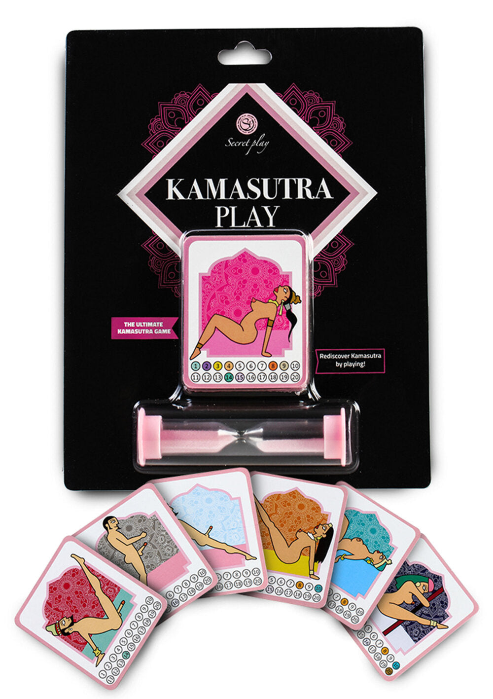 Secret Play Kamasutra Play