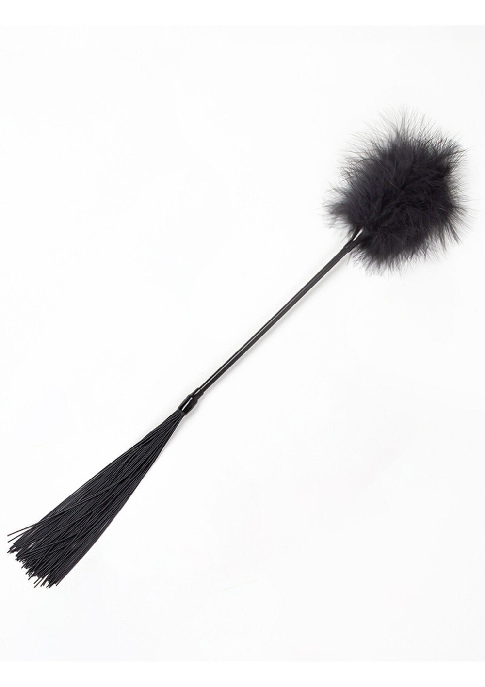 Secret Play Feather Tickler & Whip