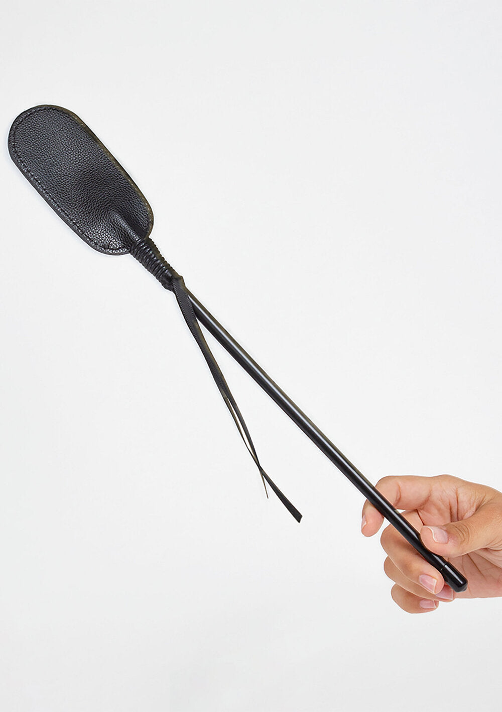 Secret Play Oval Riding Crop