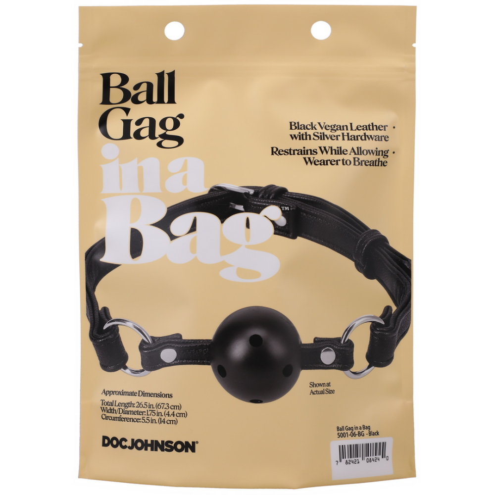 Ballen Gag