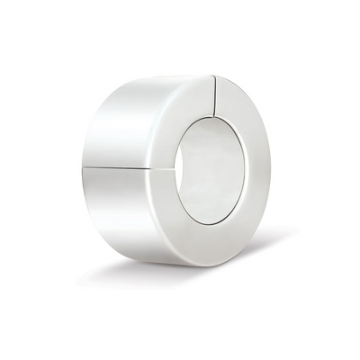 Stainless Steel Magnetic Ring 30mm