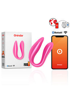 Oninder Lisboa Double Pleasure + App