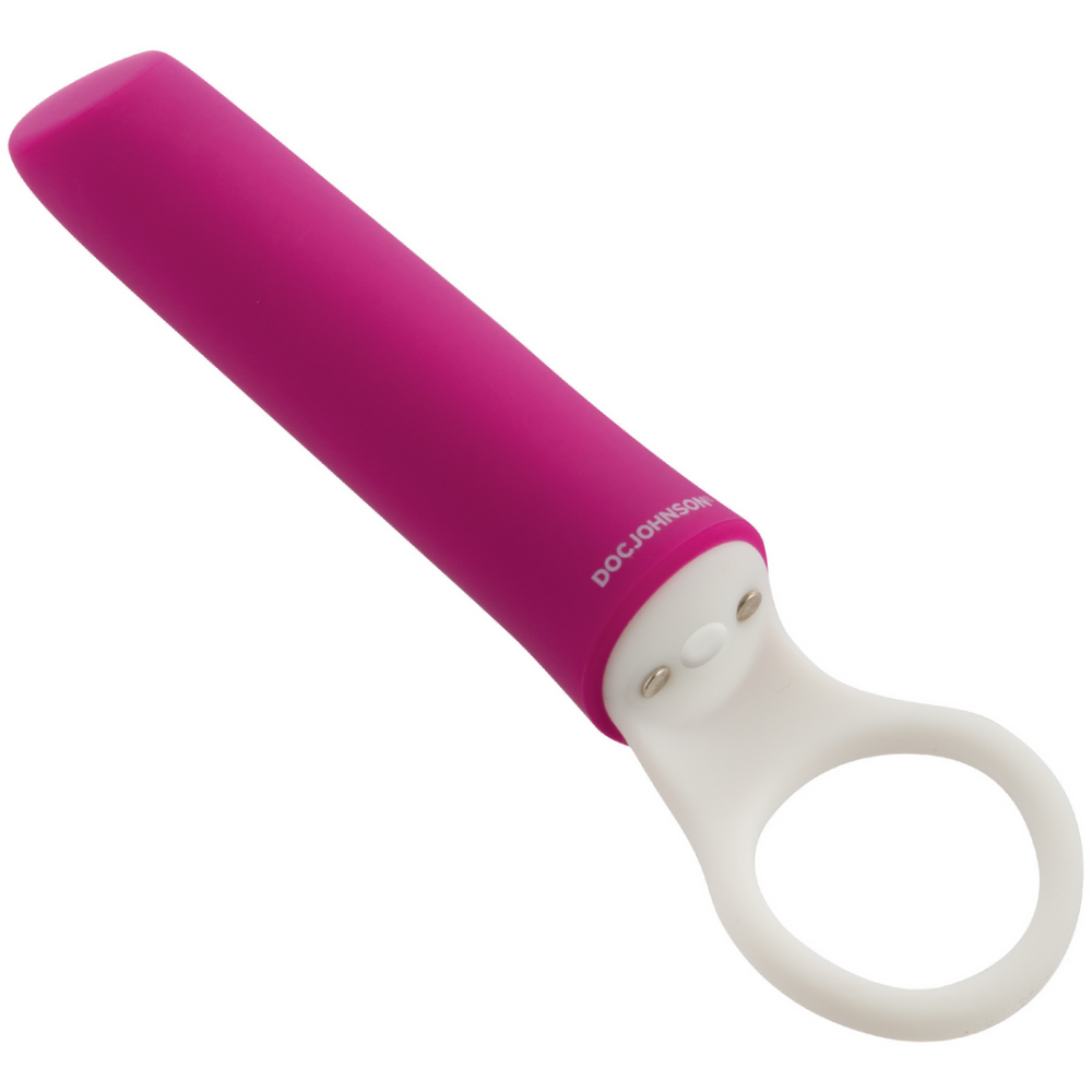 iPlease - Mini Vibrator