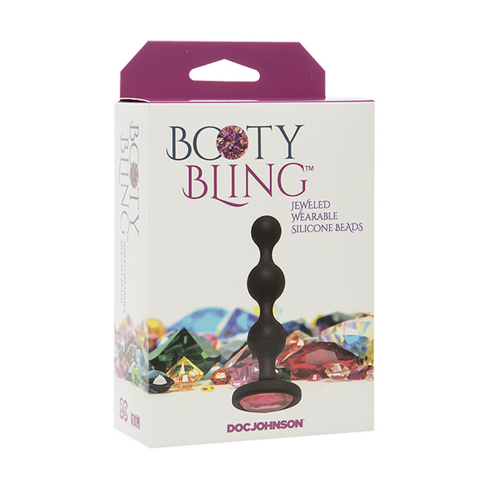 Portable Anal Beads