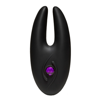 Breathless - Flexible Clitoral Vibrator