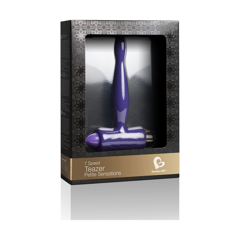 Teazer - Anal Toy for Beginners