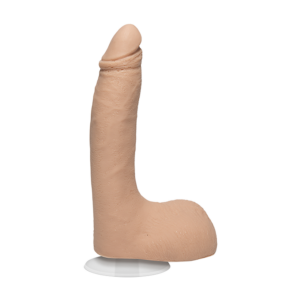 Randy - Realistic ULTRASKYN Dildo - 8 / 20 cm