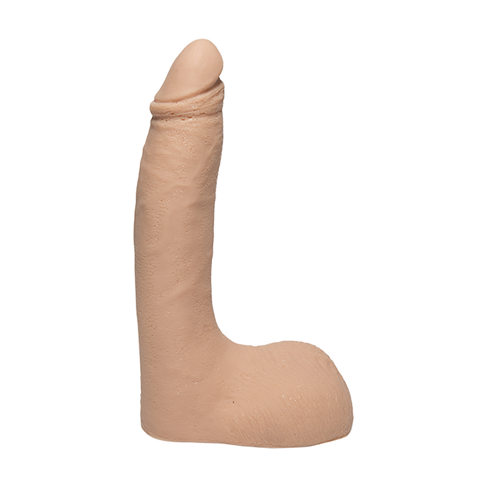 Randy - Realistic ULTRASKYN Dildo - 8 / 20 cm