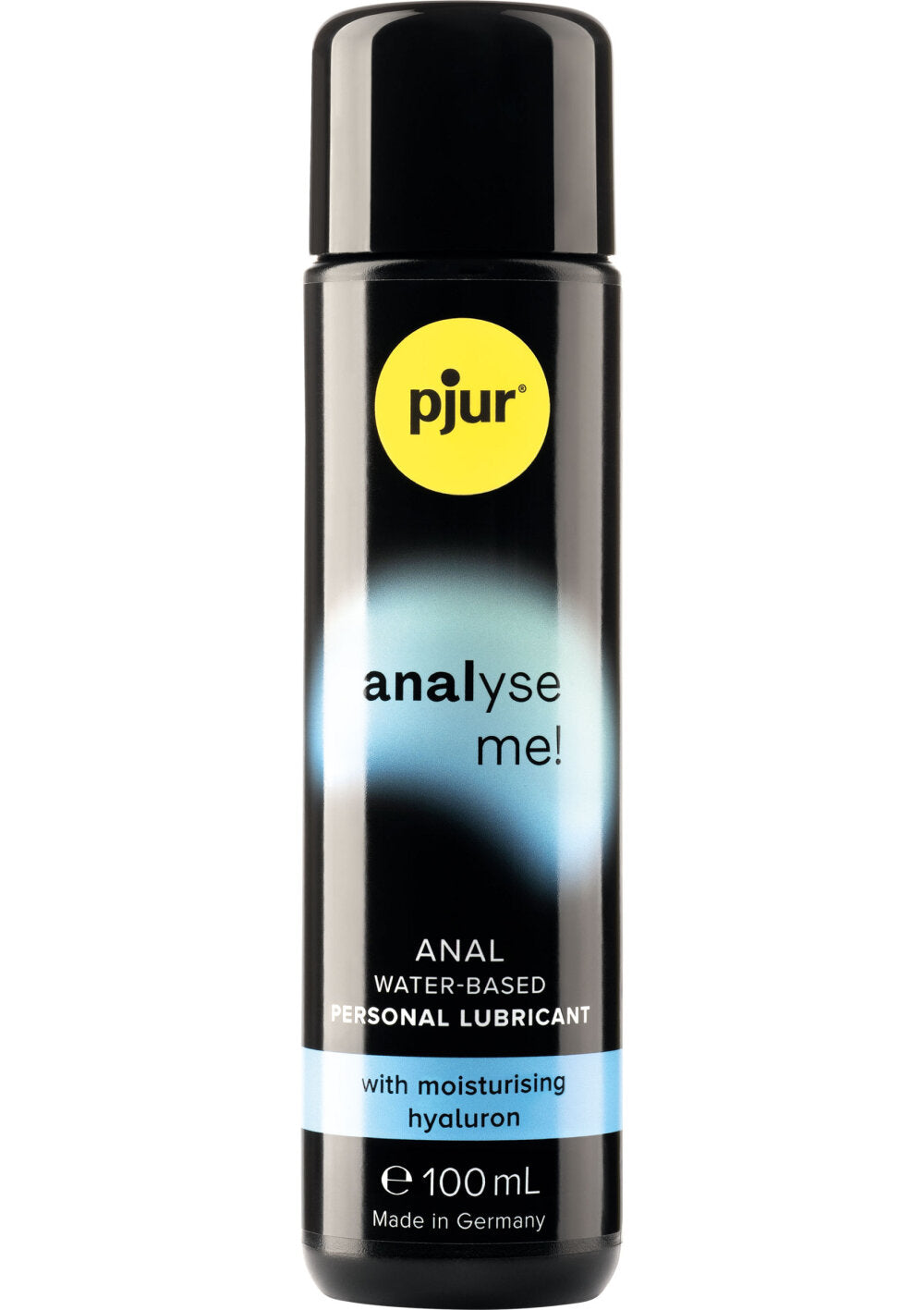 pjur Analyse Me! Glide 100ml