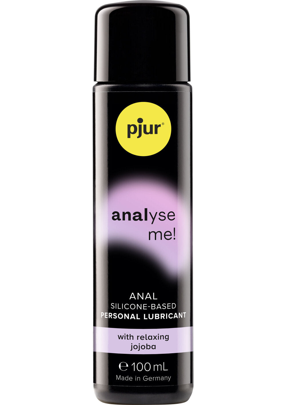 pjur Analyse Me! Glide 100ml