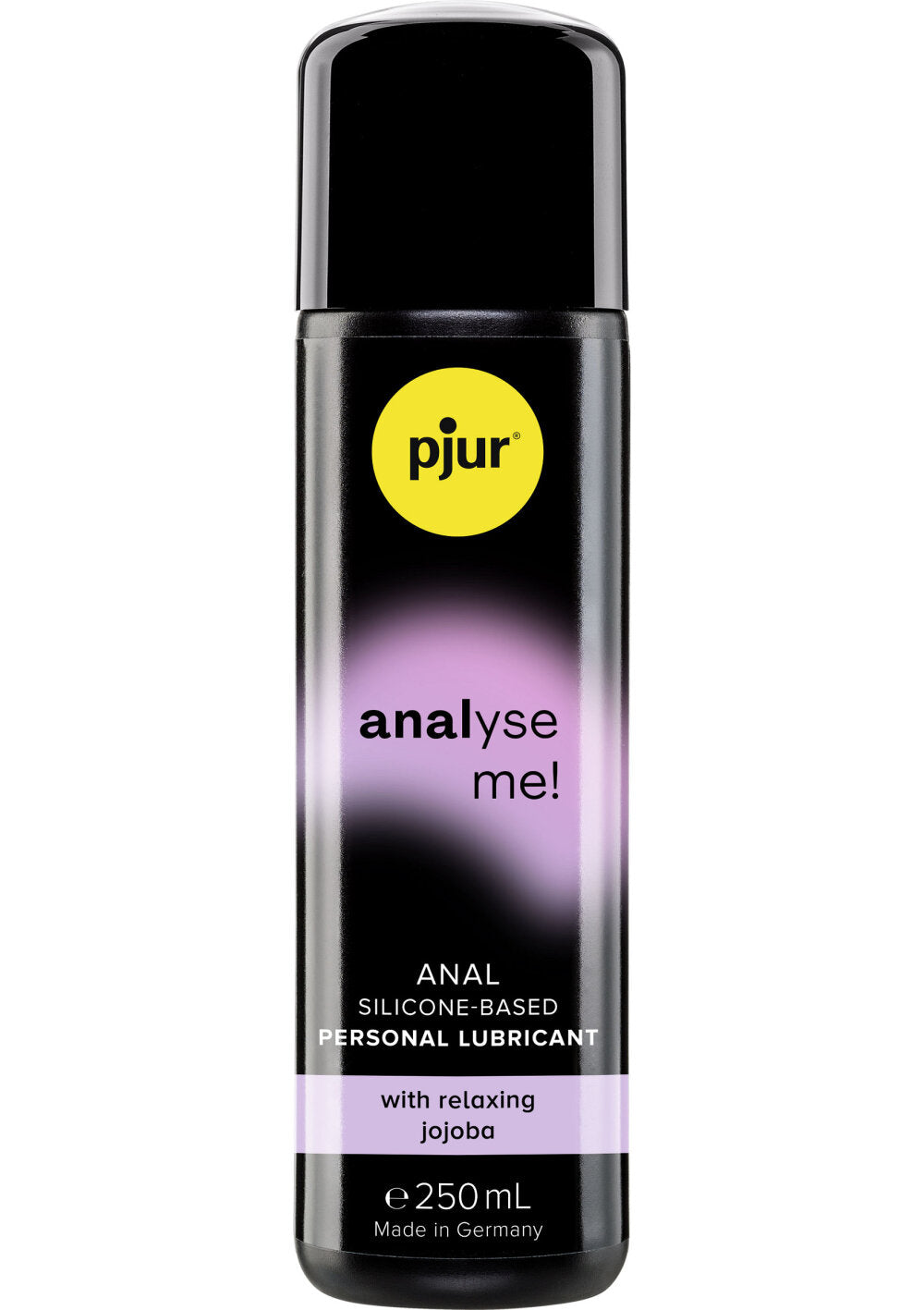 pjur Analyse Me! Glide 250ml