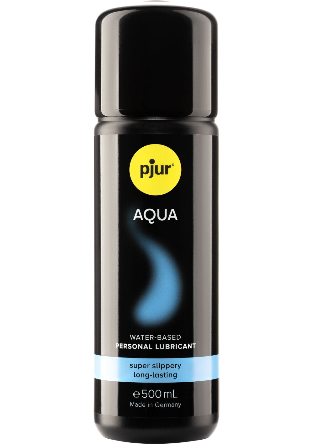 pjur Aqua 500ml