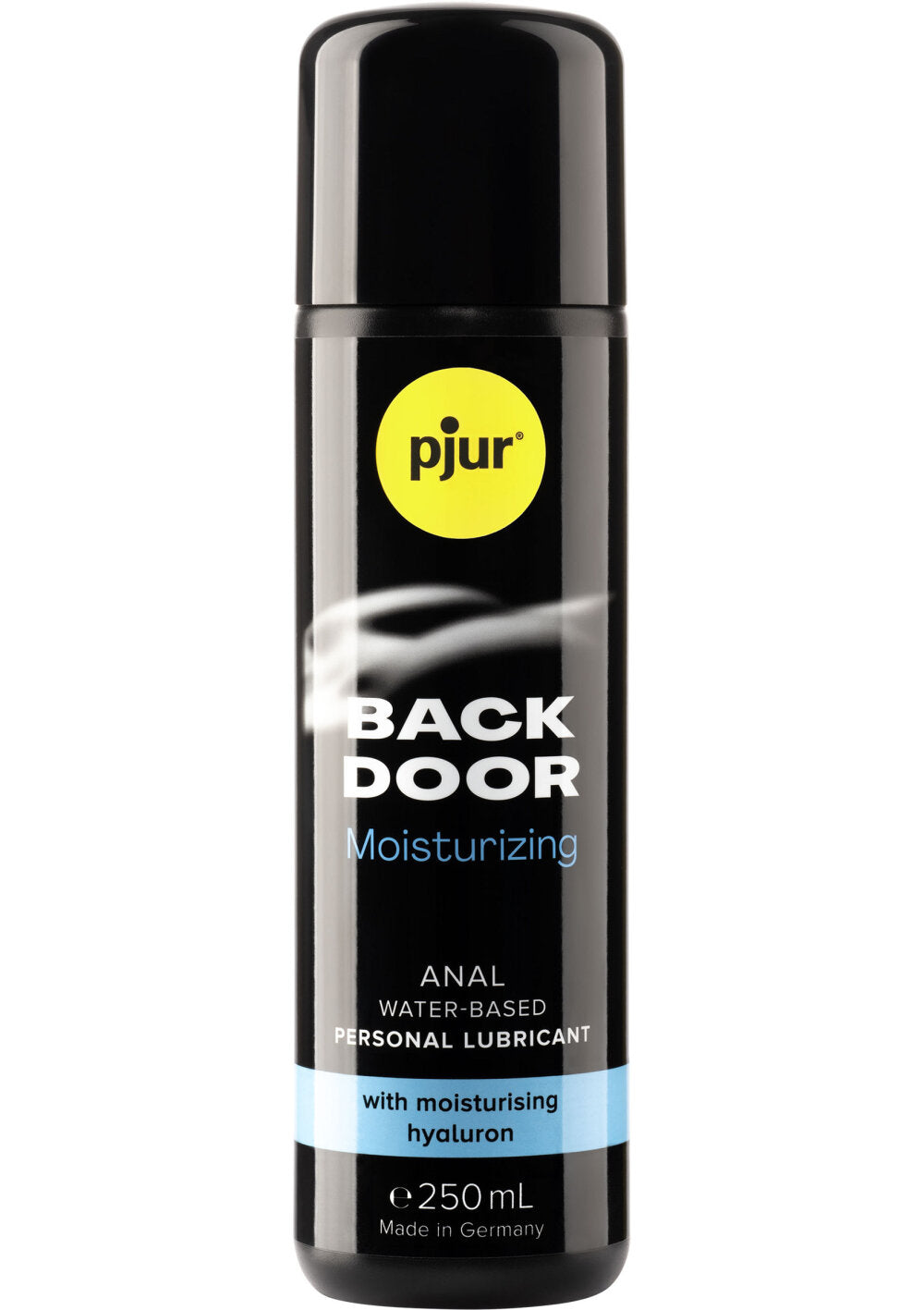 pjur BACK DOOR Moisturising 250ml