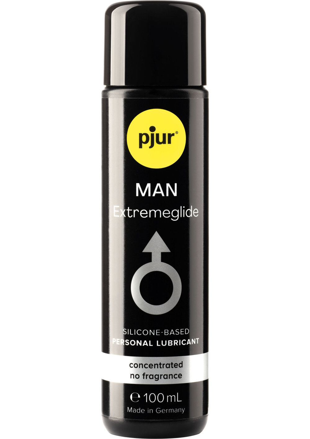 pjur Man Extreme Glide 100ml