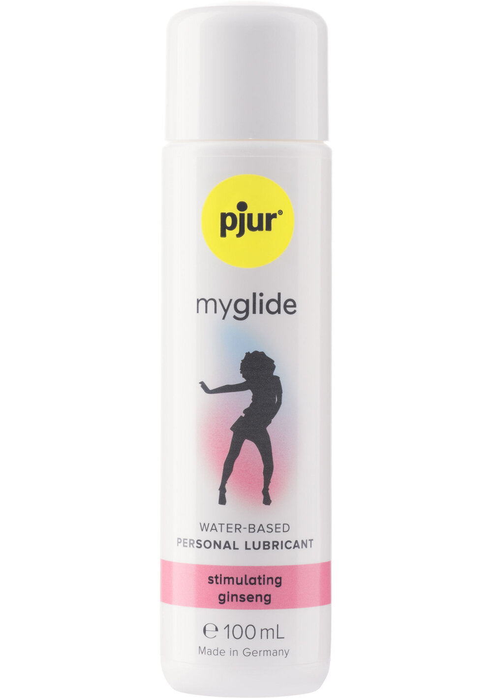 pjur My Glide 100ml