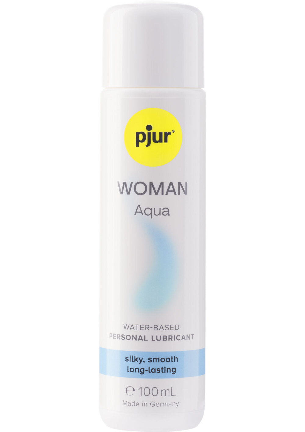 pjur Woman Aqua 100ml