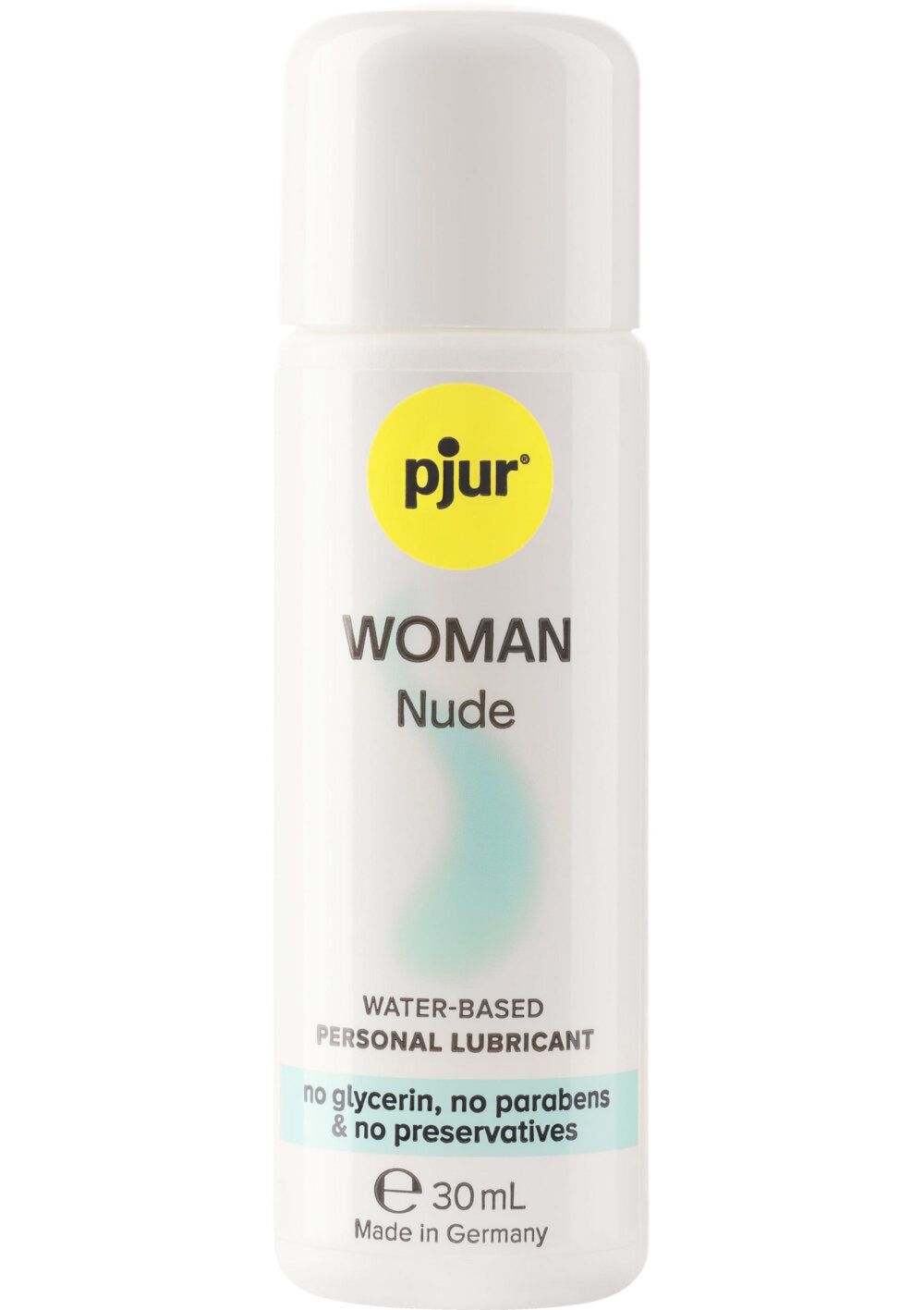 pjur Woman Nude 30ml