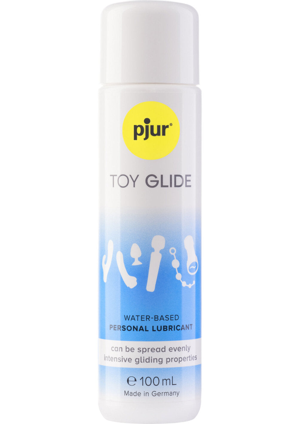 pjur Toy Glide 100ml