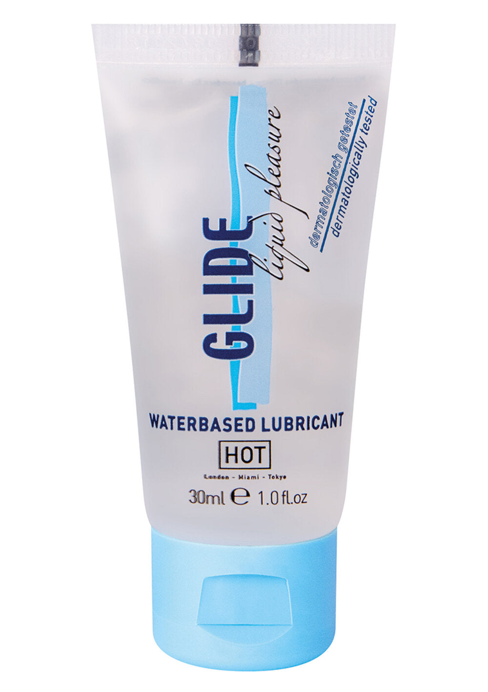 HOT Glide Pleasure 30ml