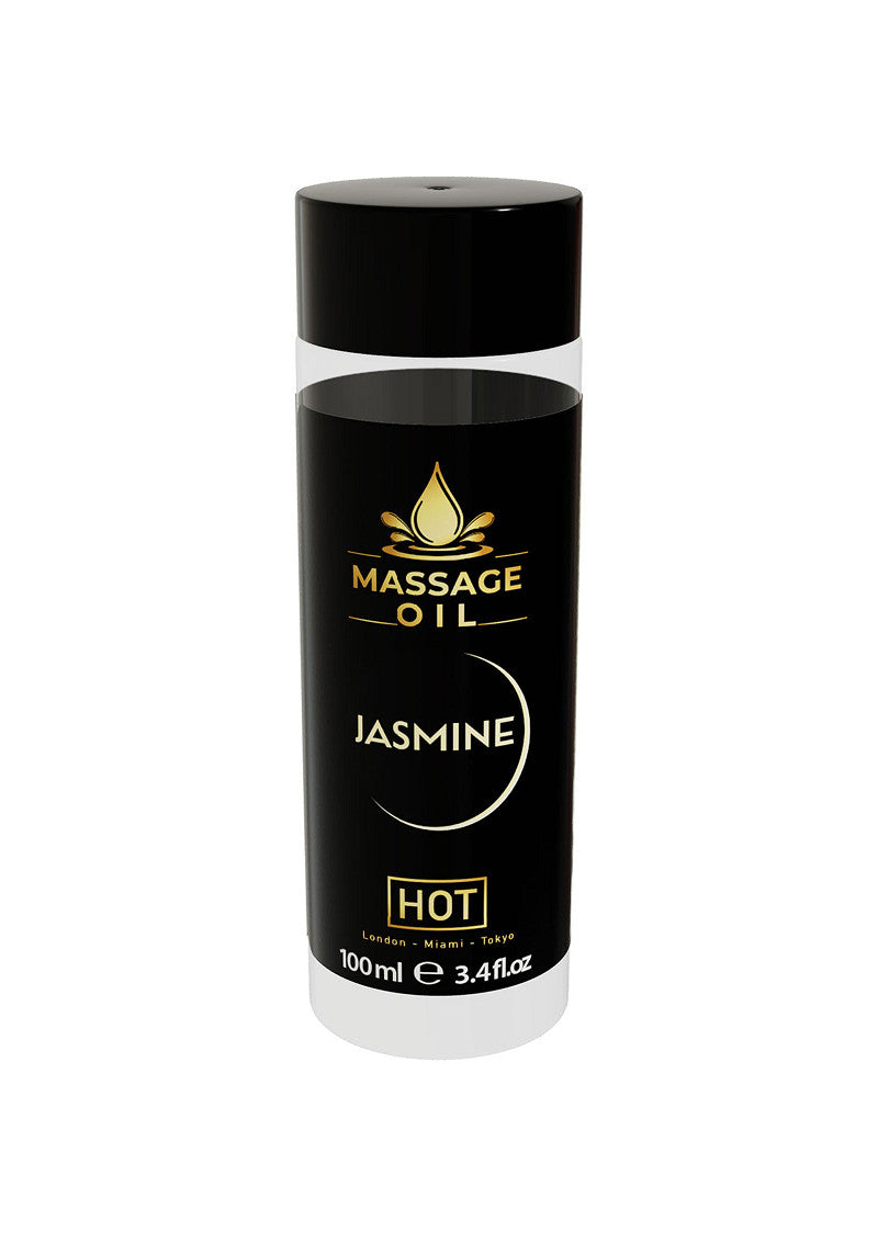 HOT Massage Oil 100ml