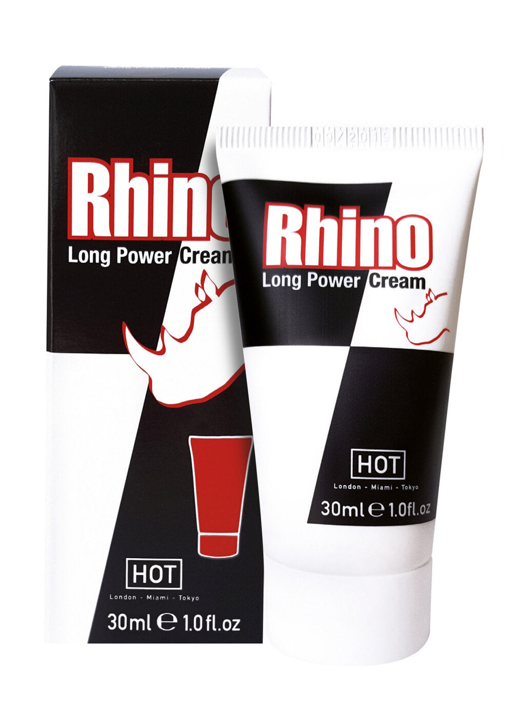 HOT Prorino Rhino Long Power Cream 30ml