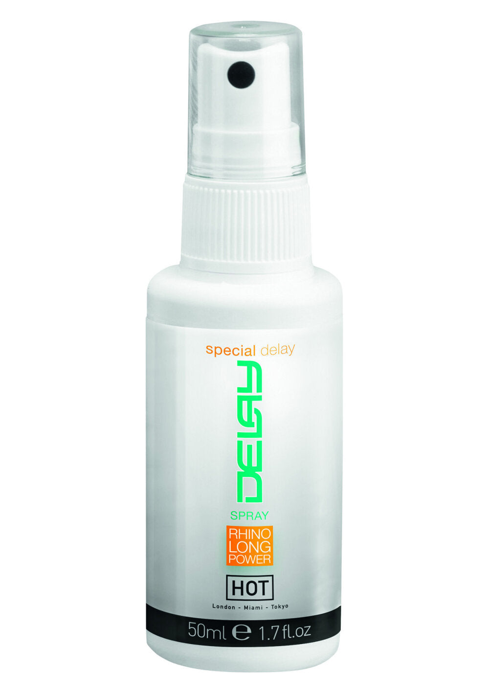 HOT Delay Spray 50ml