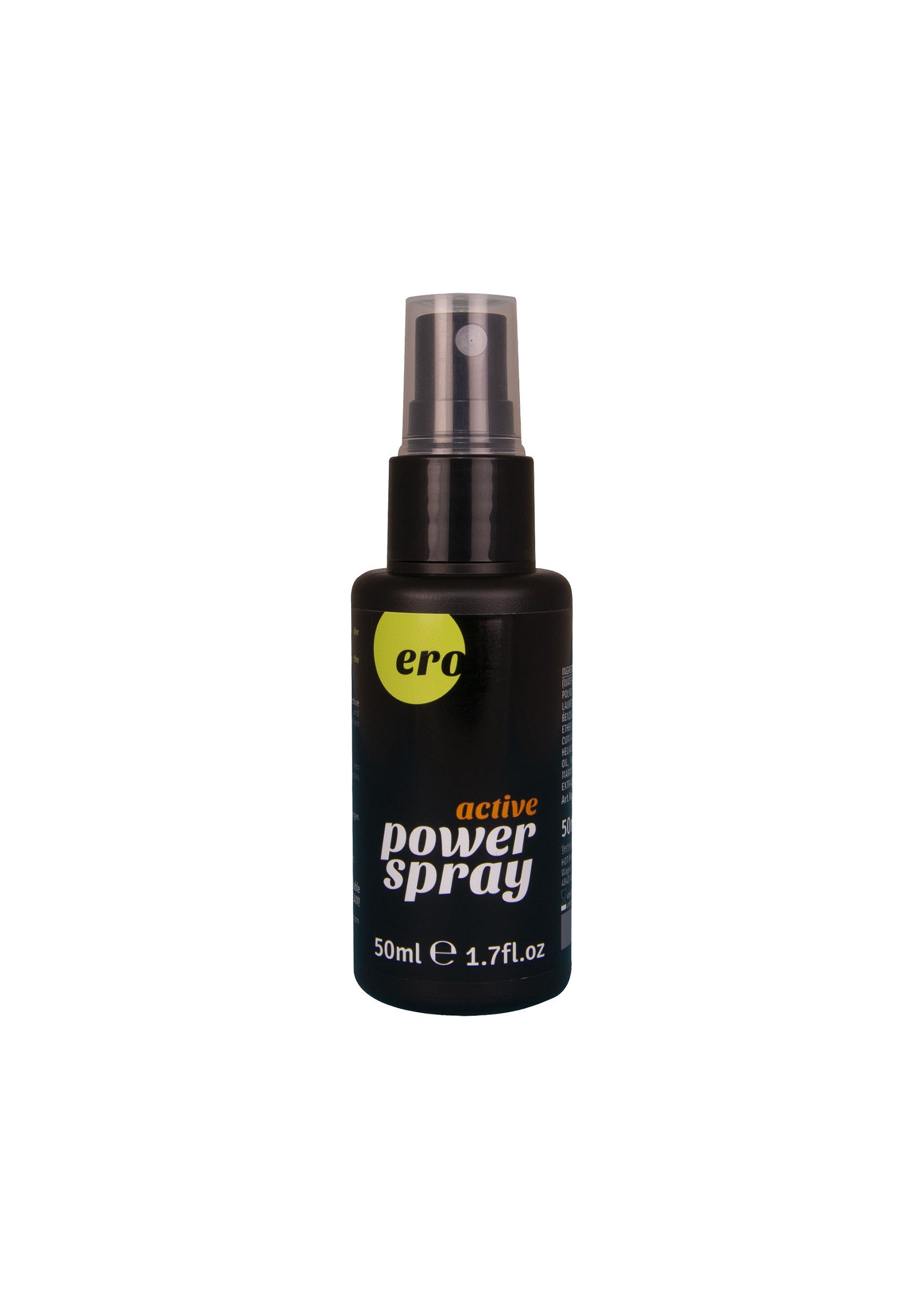 Ero Active Powerspray Men 50ml