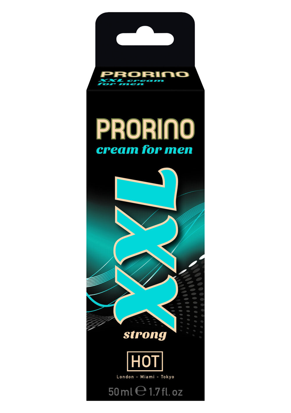 HOT Prorino XXL Cream 50ml