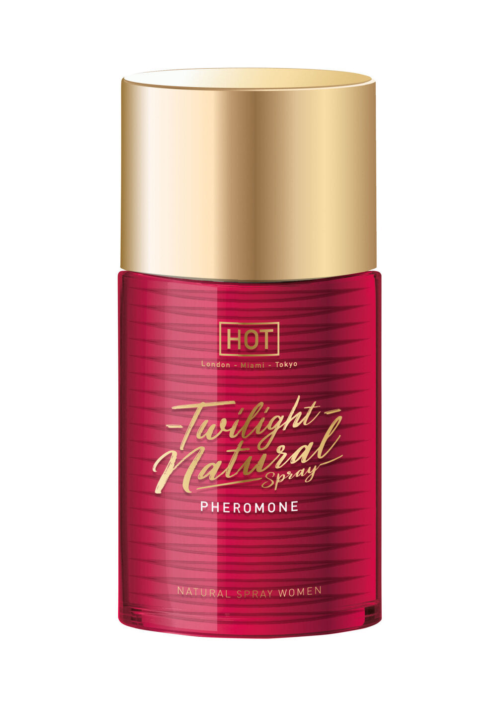 HOT Twilight Pheromone Natural Woman 50ml