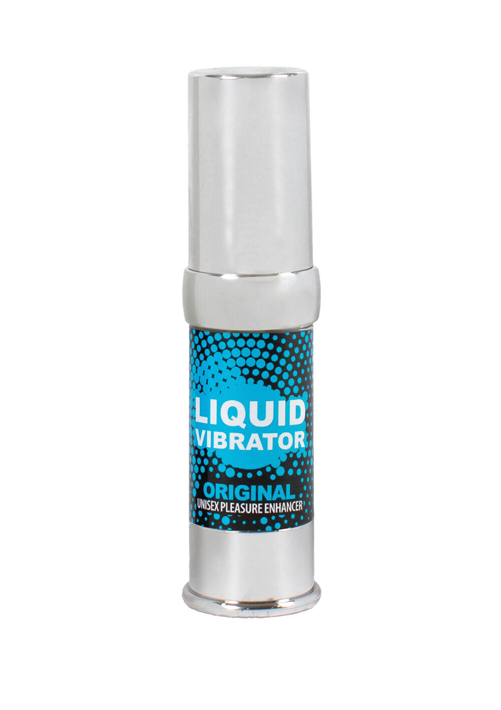 Secret Play Liquid Vibrator Unisex