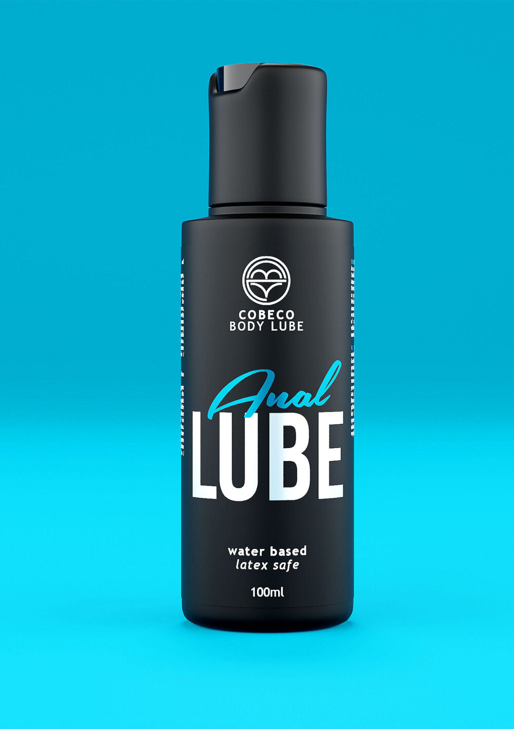 Cobeco CBL  Anal Lube water based 100ml