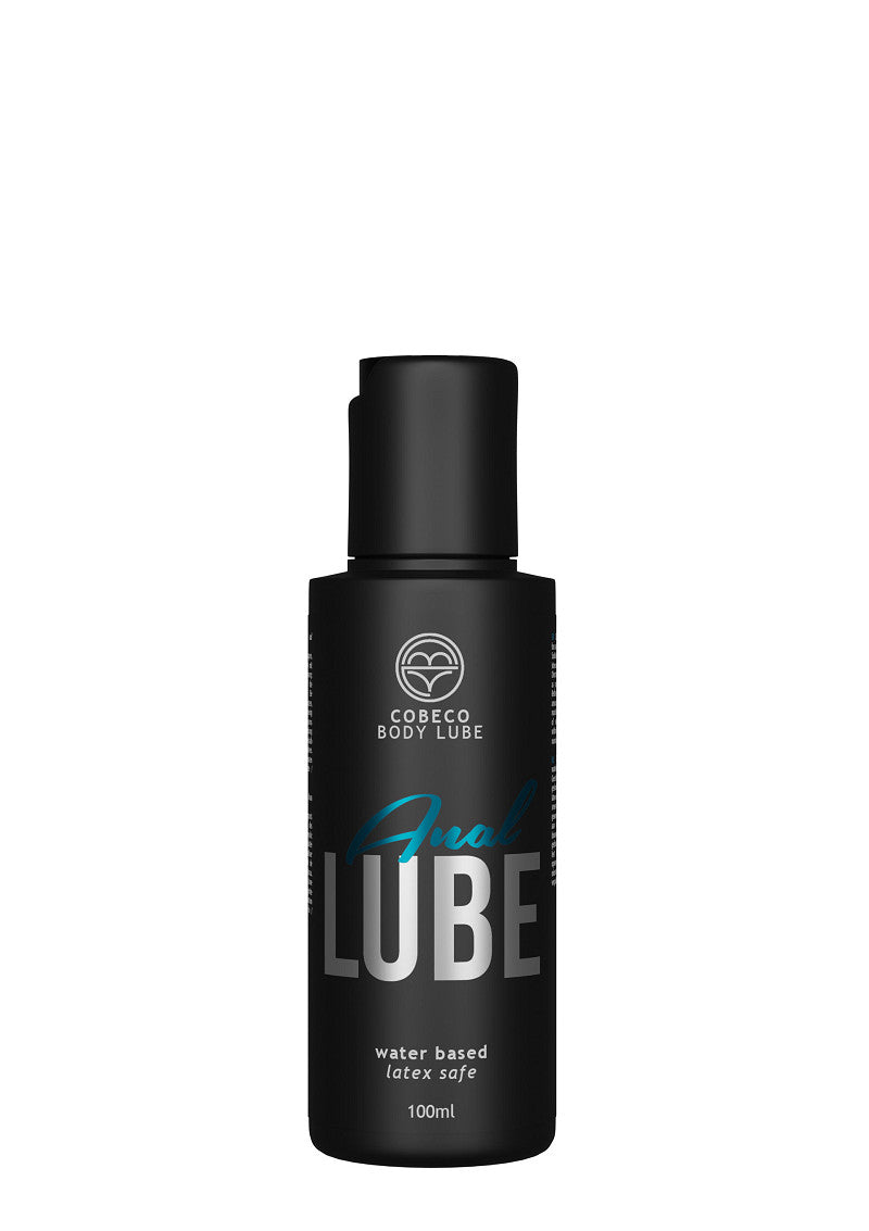 Cobeco CBL  Anal Lube water based 100ml