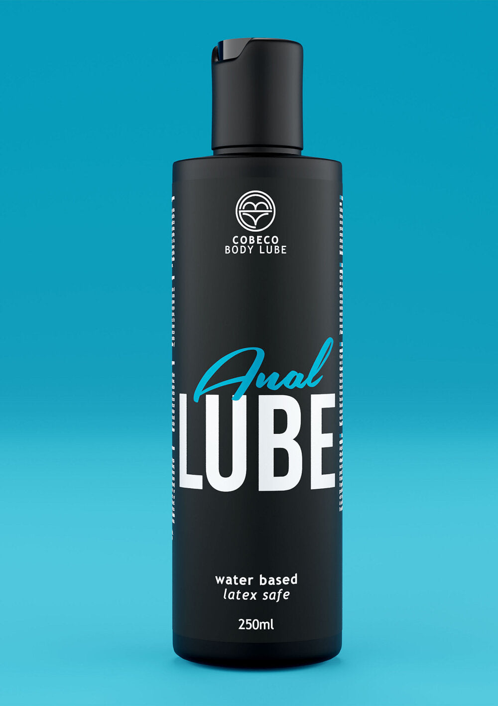 Cobeco CBL  Anal Lube water based 250ml