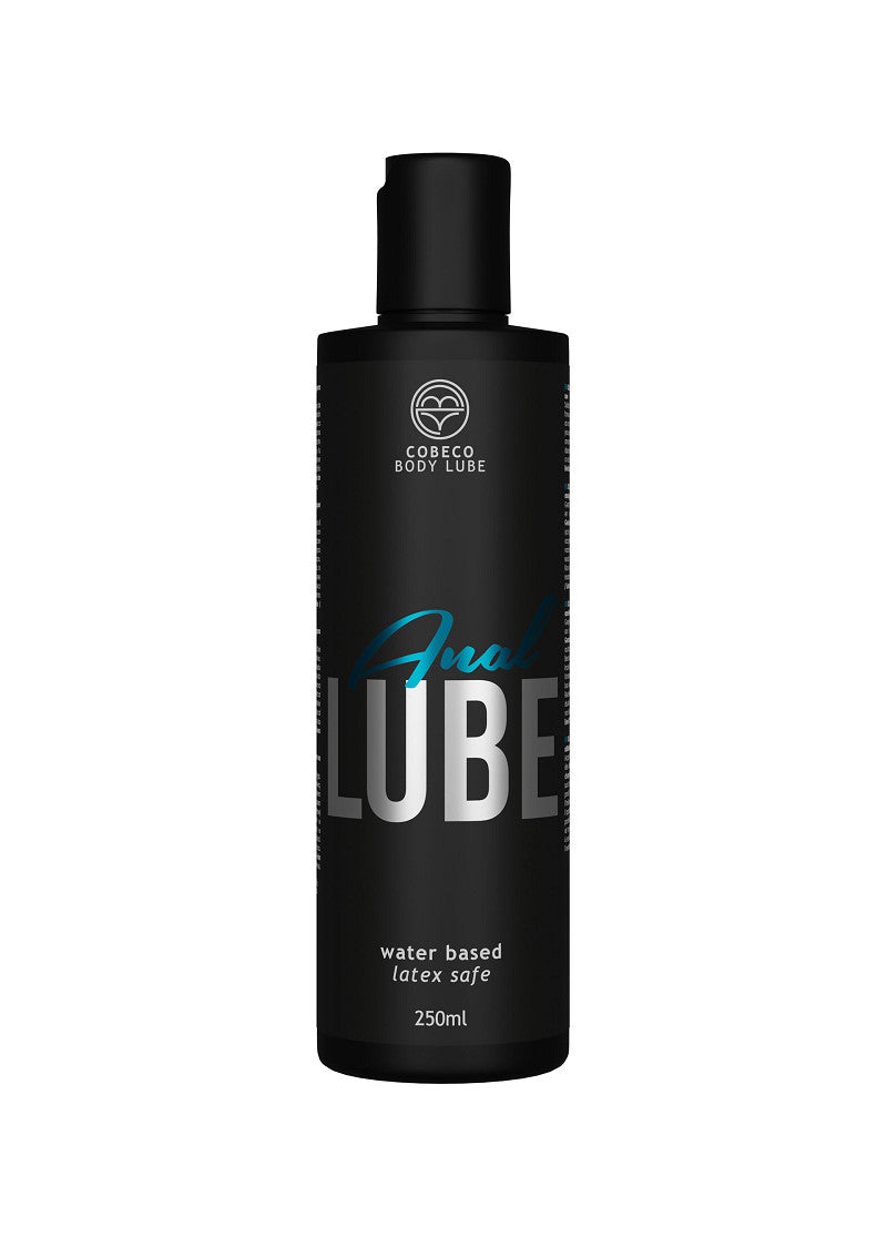 Cobeco CBL  Anal Lube water based 250ml