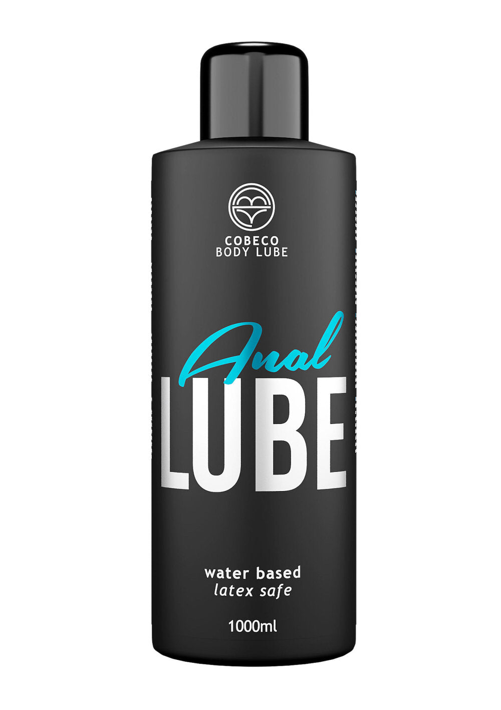 Cobeco CBL  Anal Lube water based 1000ml