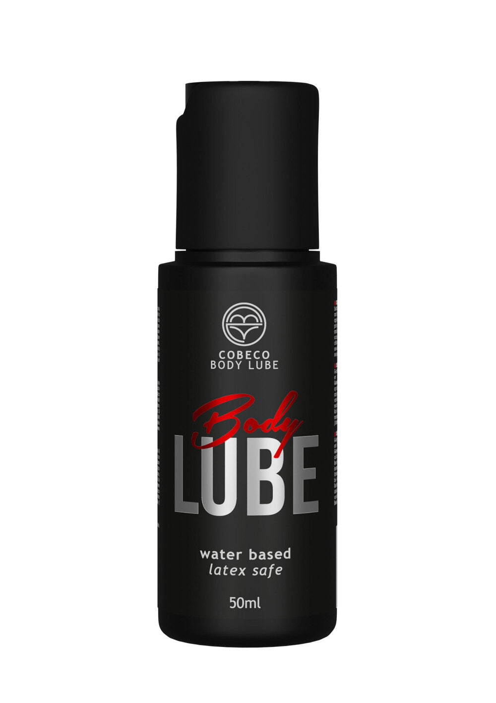 Cobeco CBL  Body Lube water based 50ml