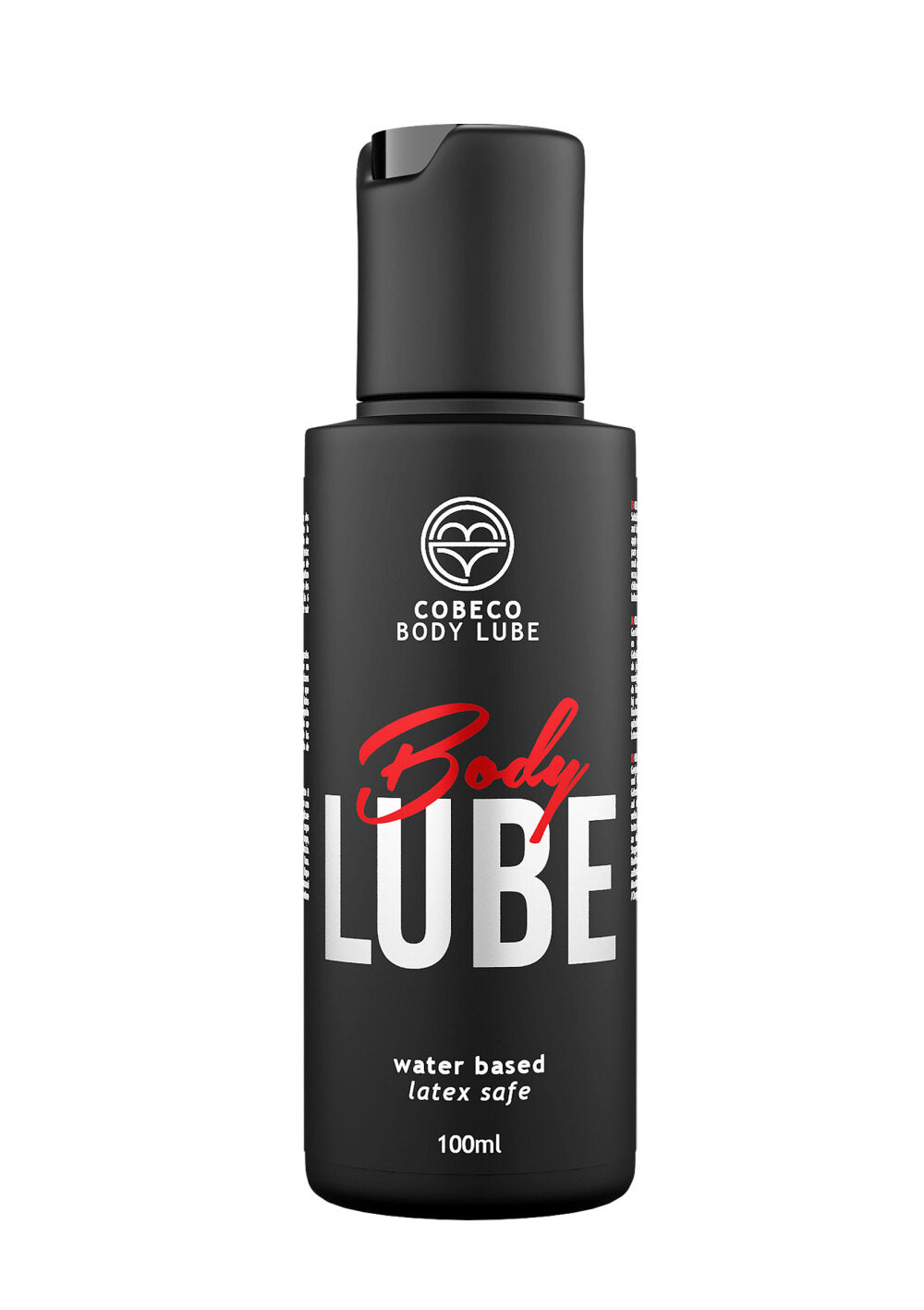 Cobeco CBL  Body Lube water based 100ml