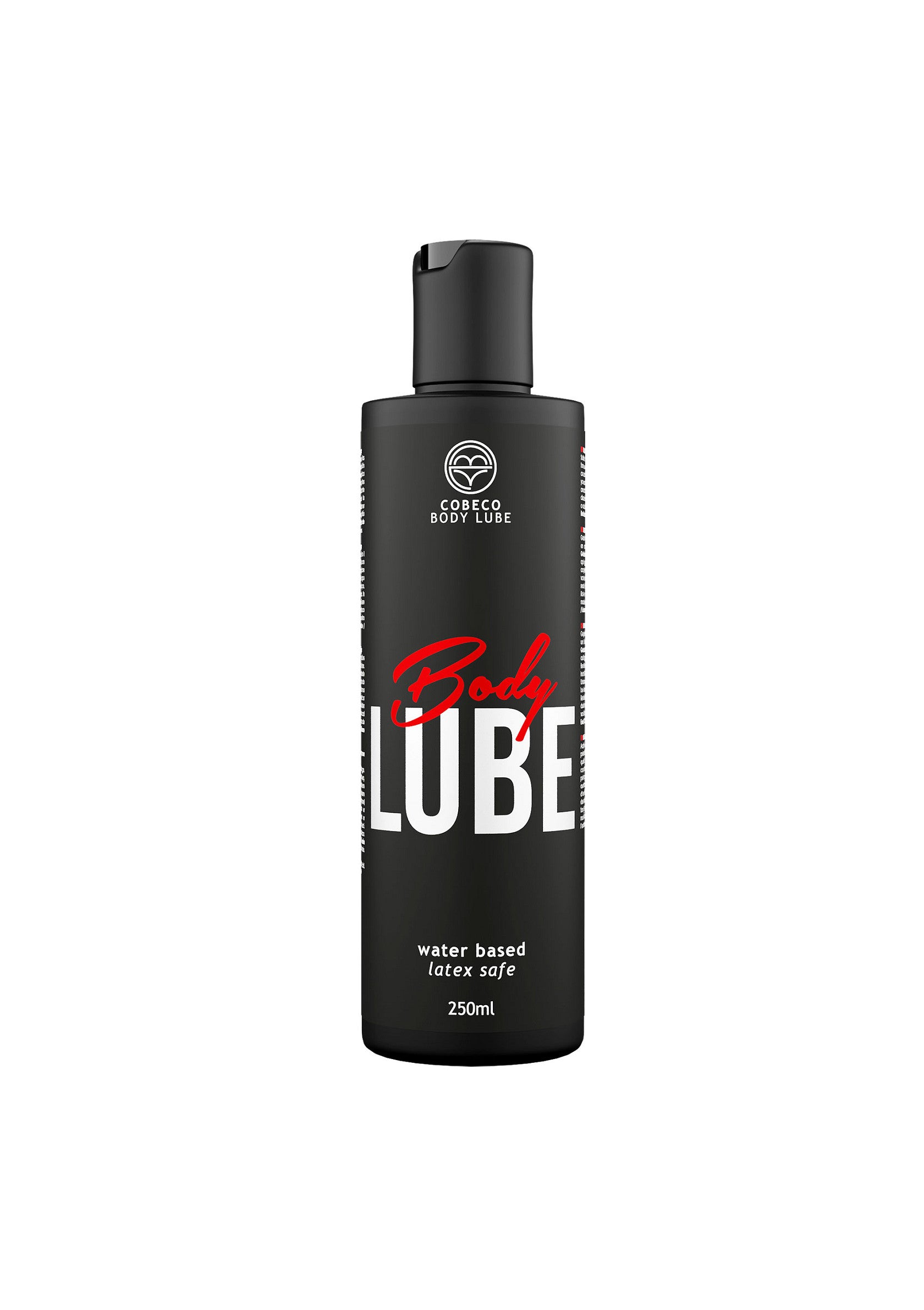 Cobeco CBL  Body Lube water based 250ml